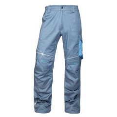 Pantaloni de lucru clasici Summer gri H6101 Ardon