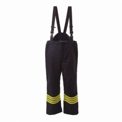Pantaloni de protectie pompieri Portwest 3000 -FB31