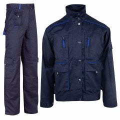 Costum salopeta clasica  FIJI 4B05/4B08 Renania