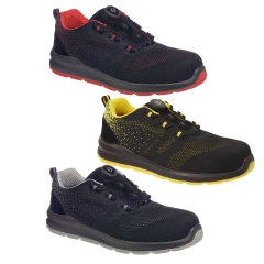 Pantofi sport de protectie FT08 S1P Portwest