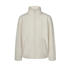 Jacheta polar copii Perth FZ280K Velilla-Ivory-309-5/6