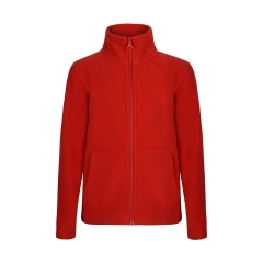 Jacheta polar copii Perth FZ280K Velilla-Red-400-5/6