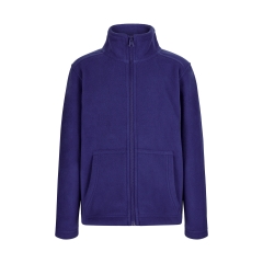 Jacheta polar copii Perth FZ280K Velilla-Royal Blue-502-5/6