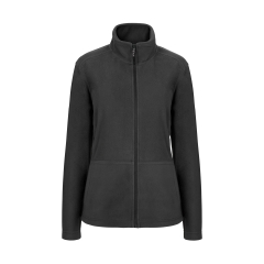 Jacheta polar dama Perth FZ280W Velilla-Dark Grey-201-L