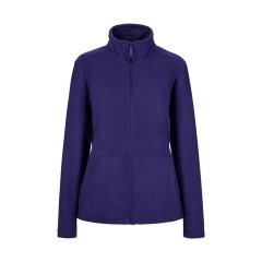 Jacheta polar dama Perth FZ280W Velilla-Royal Blue-502-S