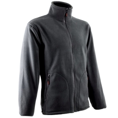 Jacheta POLAIRE 5VPO barbati Coverguard-Gri-XS