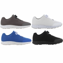 Pantofi Oxypas sport medicali / HORECA JUNO O1 TLS - Safety Jogger
