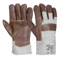 Manusi protectie imblanita Husky C267 Renania