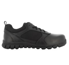 Pantofi protectie militari KOMODO S3 - Safety Jogger