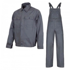 Costum salopeta cu pieptar Mex 3B84 Renania