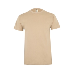 Tricou unisex MelbourneMK022CV Vellila-Sand-103-XS