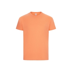 Tricou unisex MelbourneMK022CV Vellila-Peach-313-XS