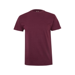 Tricou unisex MelbourneMK022CV Vellila-Wine-403-XS