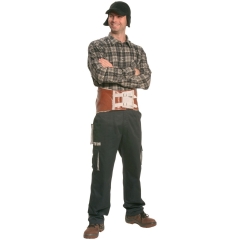 Brau lombar din piele GAN57660 Coverguard