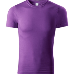Tricou Paint P73 Piccolio Malfini-Violet-64-XS