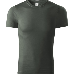 Tricou Paint P73 Piccolio Malfini-Gri ardezie-67-XS