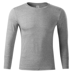 Tricou Progress LS P75 Piccolio