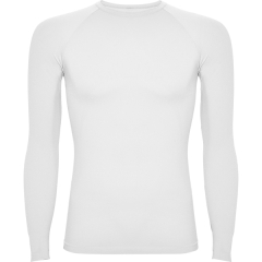 Tricou Prime bărbați - ALB