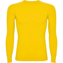 Tricou Prime bărbați - GALBEN