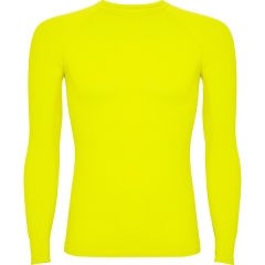 Tricou Prime bărbați - GALBEN