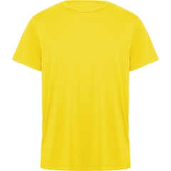 Tricou unisex Daytona bumbac premium - NEGRU