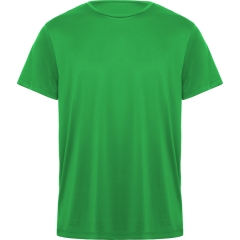 Tricou unisex Daytona bumbac premium - NEGRU