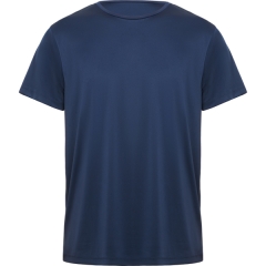 Tricou unisex Daytona bumbac premium - ALB