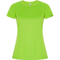 Tricou Imola damă - NEGRU