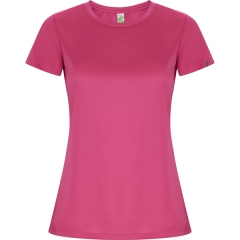 Tricou Imola damă - ALB