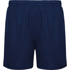 Pantaloni Player bărbați - NEGRU