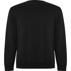 Hanorac unisex Batian - NEGRU