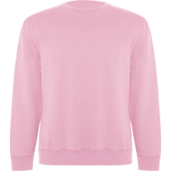 Hanorac unisex Batian - ROZ DESCHIS