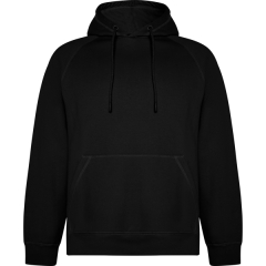 Hanorac Unisex Vinson - NEGRU