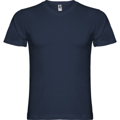 Tricou Samoyedo bărbați - ALB