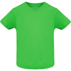 Tricou bebe unisex - VERDE OASIS