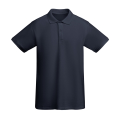 Tricou polo Prince bărbat - ALB