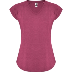 Tricou Avus damă - ALB