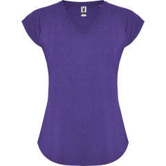 Tricou Avus damă - ALB