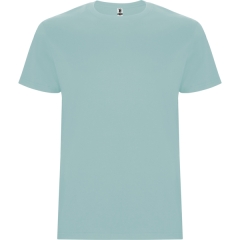 Tricou Stafford bărbați - ALB