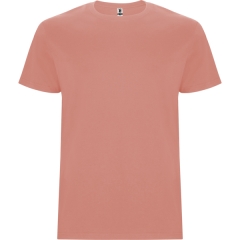 Tricou Stafford bărbați - ALB