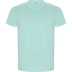 Tricou Golden bărbați - ALB