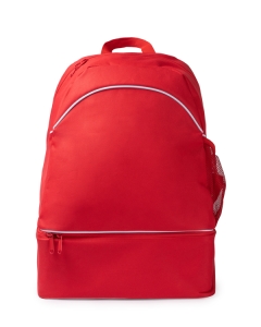 Rucsac Grajo unisex - ROȘU