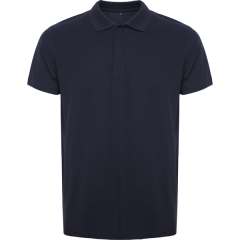 Tricou polo Rover bărbați - ALB