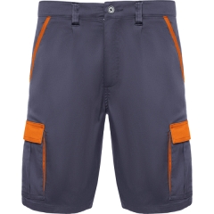 Bermude Tahoe unisex - PLUMB/PORTOCALIU