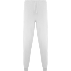 Pantaloni Fiber unisex - ALB