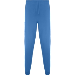 Pantaloni Fiber unisex - ALB