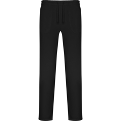Pantaloni CARE unisex - NEGRU