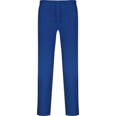 Pantaloni CARE unisex - ALBASTRU ROYAL