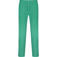 Pantaloni CARE unisex - ALB