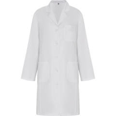 Halat Vaccine damă - ALB